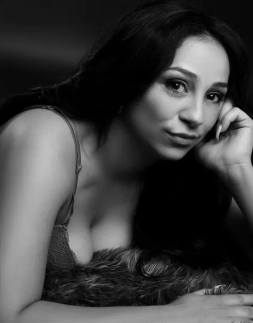 Escort Chansuda, Perpignan - 936