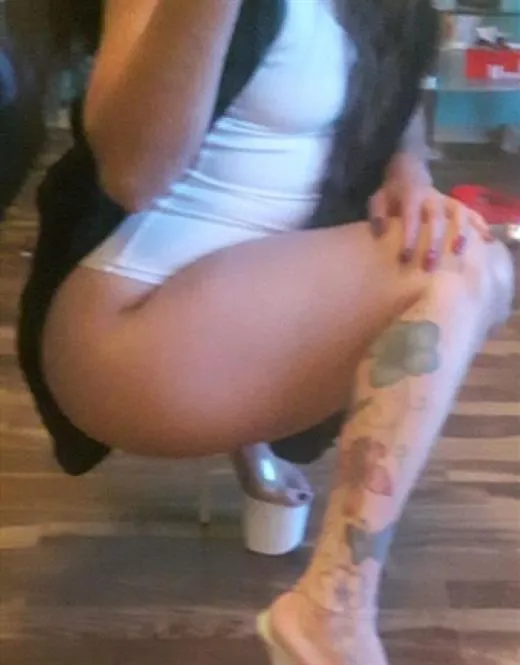 Cherylee, escort in Havre - 7090