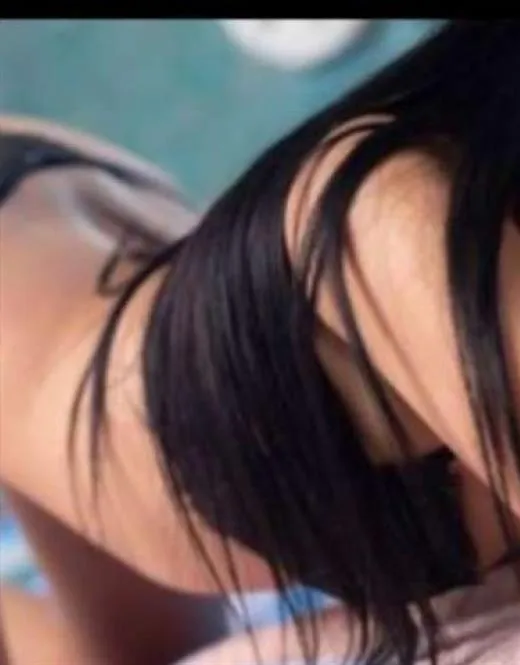 Escort Model Chuwei, Orleans - 7594