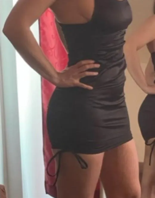 Escort Model Coranna, Orleans - 17765