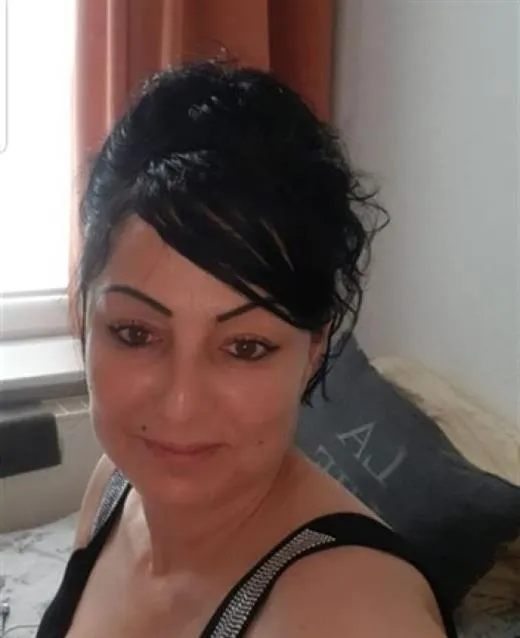 Escort Model Dayly, Nantes - 6471