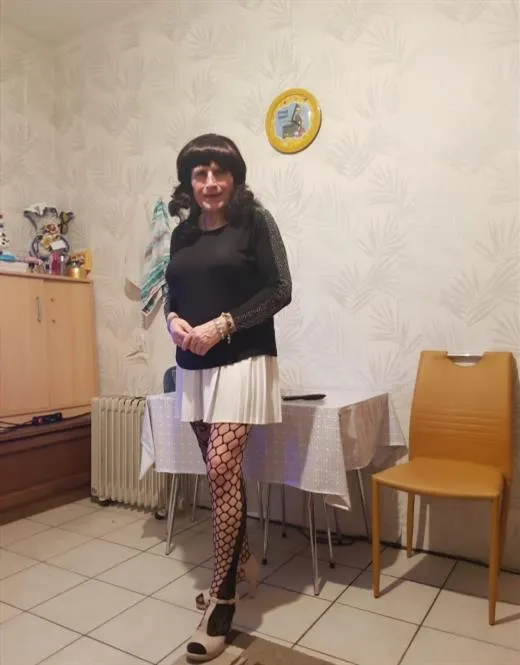 Denisa Ave, horny girls in Toulon - 14067