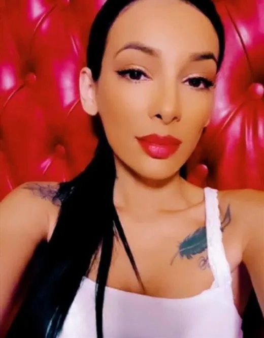 Escort Model Desaleng, Neuilly Sur Seine - 2684