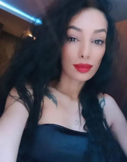Escort Model Desaleng, Neuilly Sur Seine - 15338