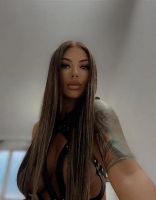 random escort 69