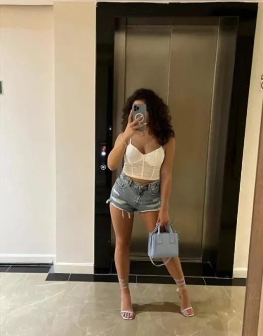 Dillnaz, escort in Bordeaux - 8844