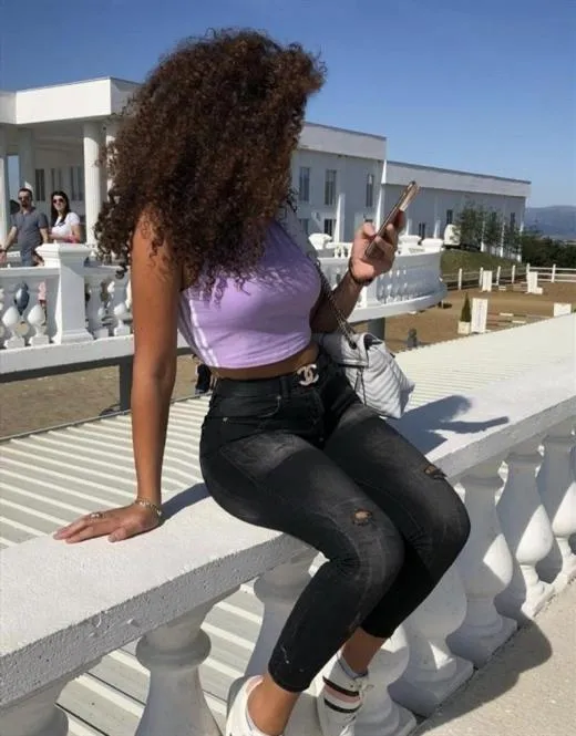 Escort Model Dillnaz, Bordeaux - 14826