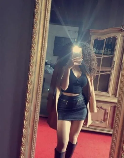 Dillnaz, escort in Bordeaux - 532