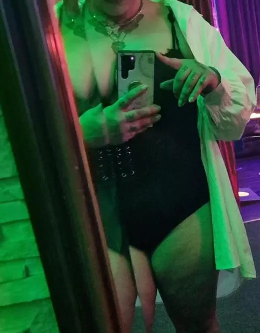 Escort Dinkie, Strasbourg - 12327
