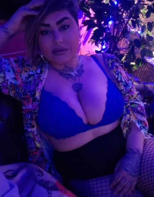 Escort Dinkie, Strasbourg - 2565