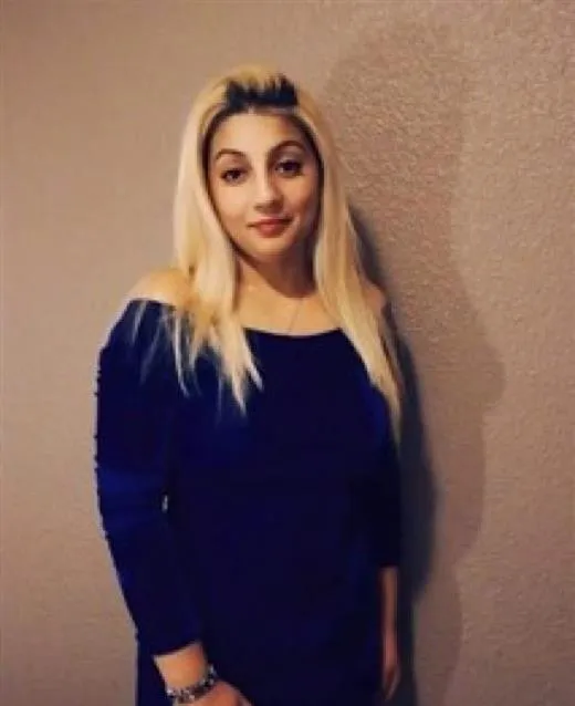 Escort Model Disna, Paris - 12578