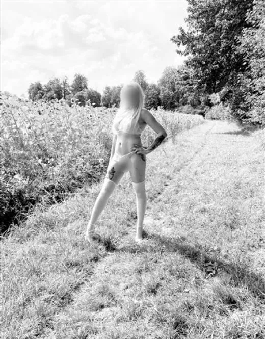 Diuly, escort in Beauvais - 5205