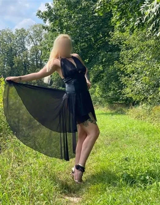 Escort Model Diuly, Beauvais - 6276