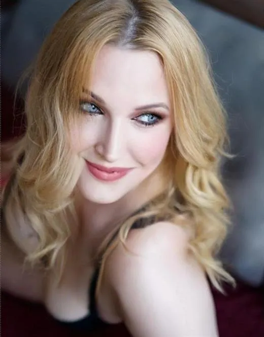 Escort Model Donli, Saint Etienne de Montluc - 12646