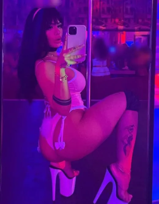 Escort Model Dorcus, Brive la Gaillarde - 6579