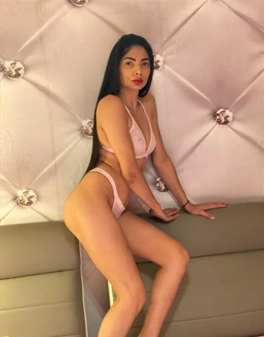 Dourina, escort in Chambery - 5475