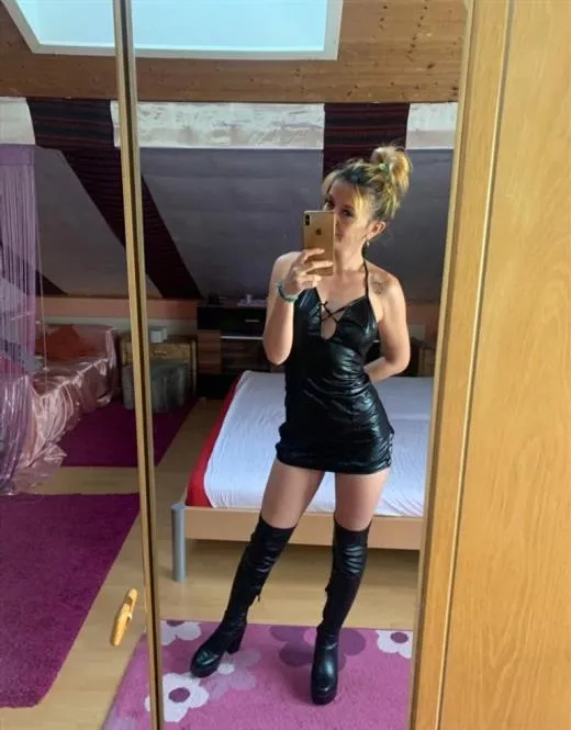 Escort Model Dshokonda, Vitry sur Seine - 17947