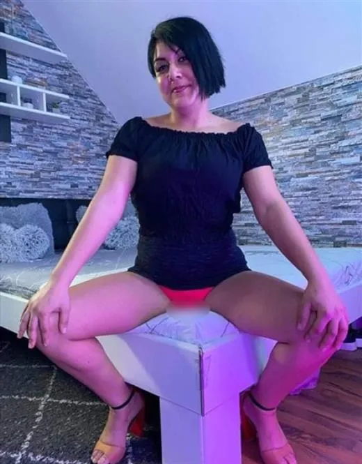 Escort Eivonne, Evreux - 10920