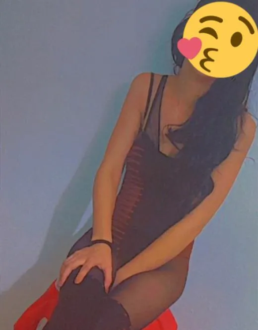 Eleonora Birgitta, escort in Melun - 2088