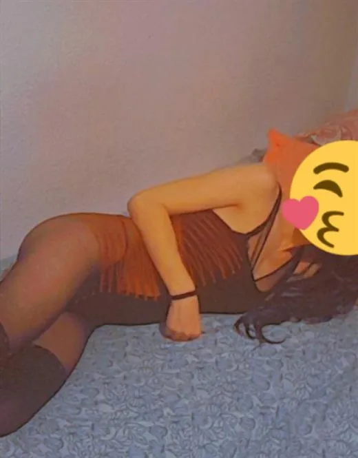 Escort Model Eleonora Birgitta, Melun - 18374
