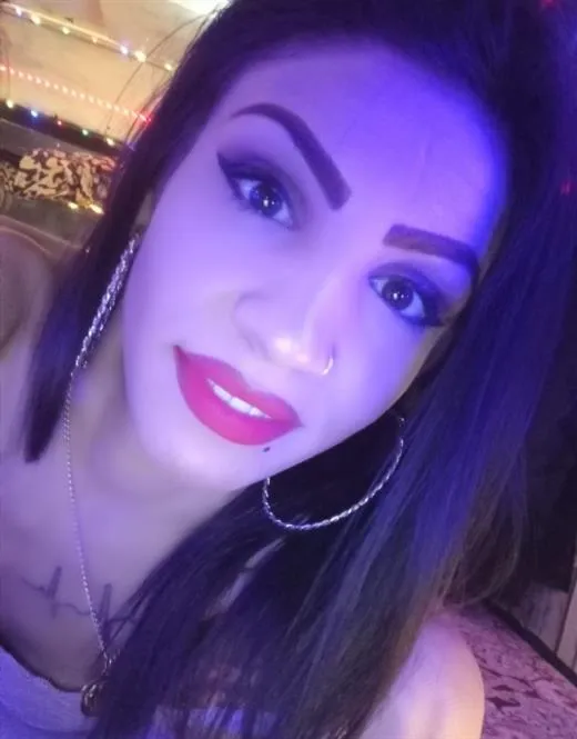 Elfvina, escort in Nancy - 17326