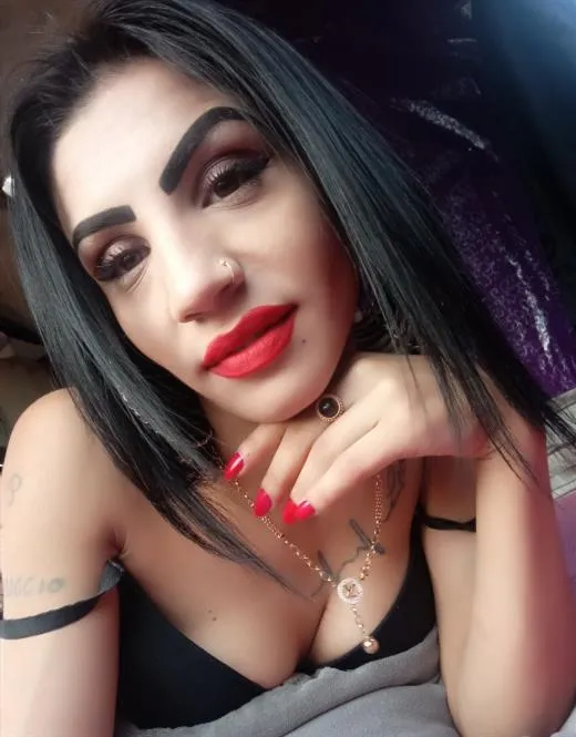 Elfvina, escort in Nancy - 8324