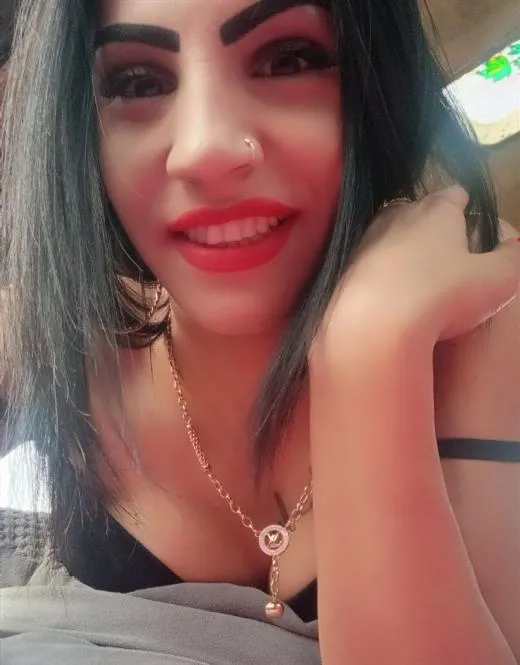 Elfvina, horny girls in Nancy - 7392