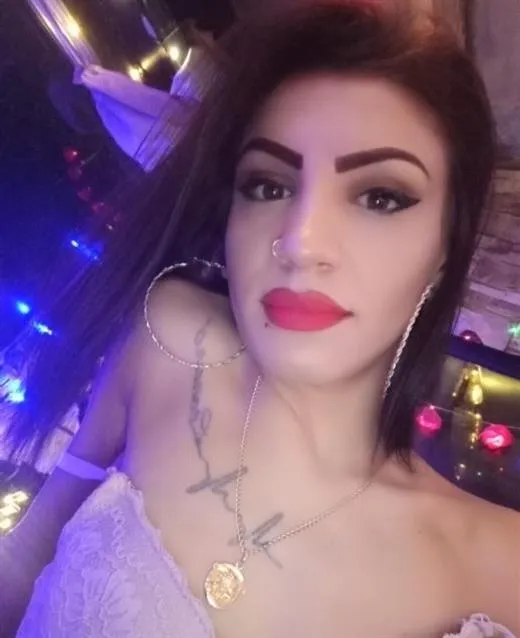 Escort Elfvina, Nancy - 14322