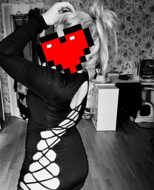 Escort Elle Ellen, Les Ulis - 9801