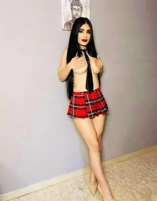 Elly Therese, sex in Bordeaux - 18923