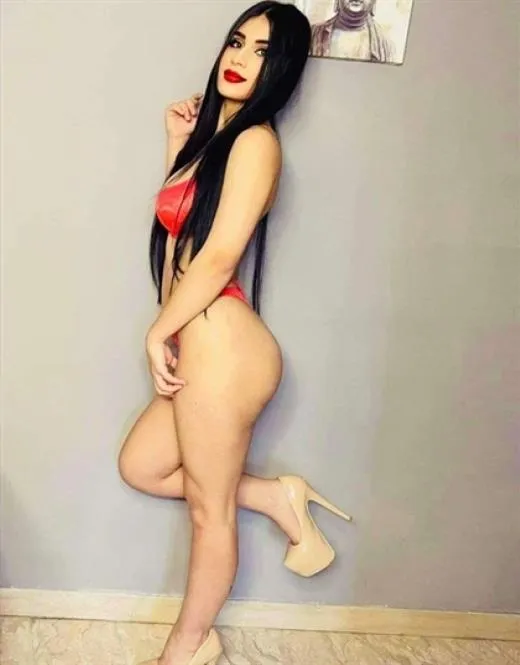 Escort Model Elly Therese, Bordeaux - 15061