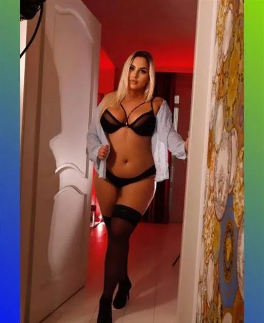 Escort Model Elsa Kristina, Etampes - 11031