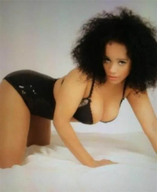 Escort Elsie Lo, Cagnes sur Mer - 1393