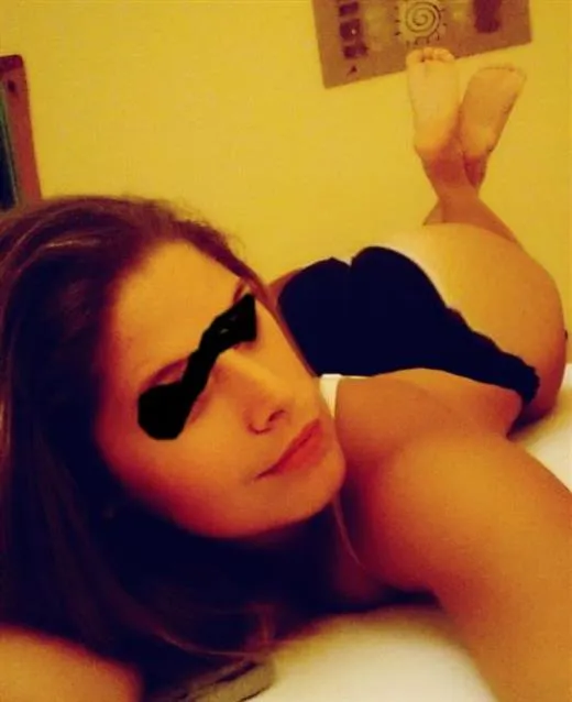 Escort Elza Maria, Melun - 18071