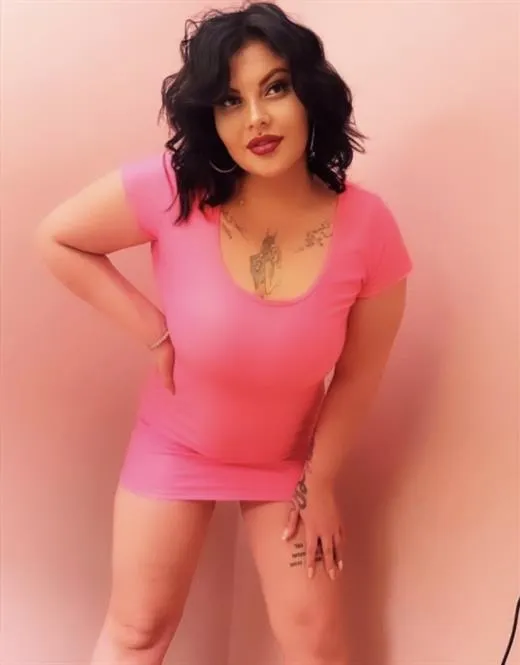 Emmylinn, escort in Avignon - 8892