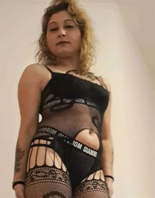 Endervina, sex in Toulouse - 18860