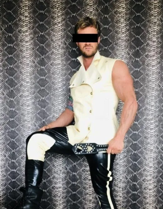 Escort Model Eva Gunn, Auxerre - 6531