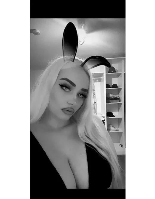 Everlina, escort in Bordeaux - 8718