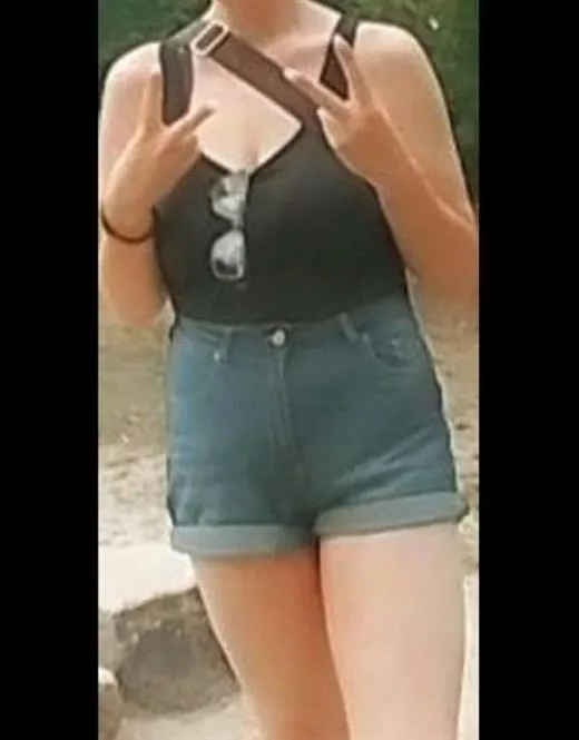 Evetta, escort in Perpignan - 9776