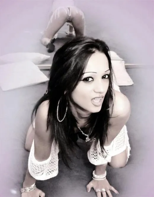 Escort Falina, Metz - 6505