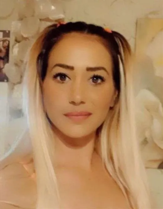 Escort Model Gabi Eu, Paris - 2783
