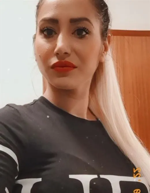 Escort Gabi Eu, Paris - 19136