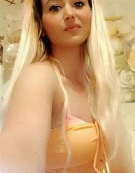 Escort Gabi Eu, Paris - 12158