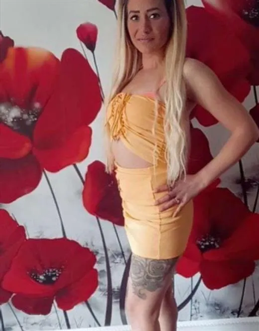 Gabi Eu, escort in Paris - 17604