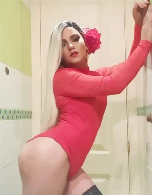 Escort Model Gaithri, Neuilly Sur Seine - 4636