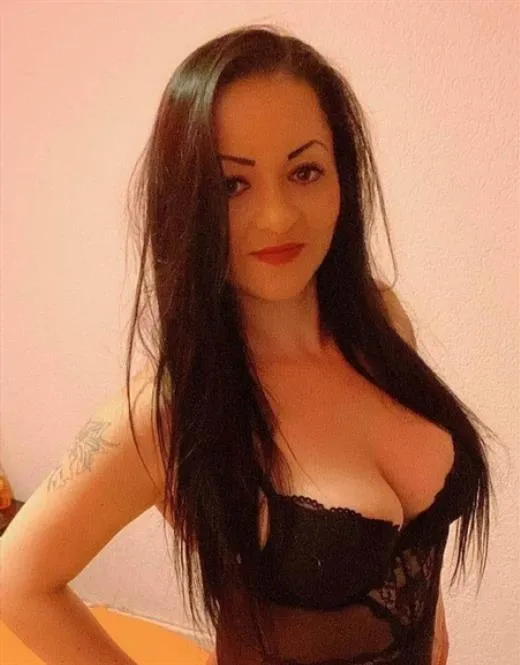 Escort Model Georget, Melun - 482