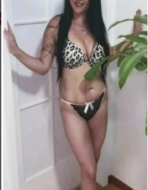 Escort Georget, Melun - 5890