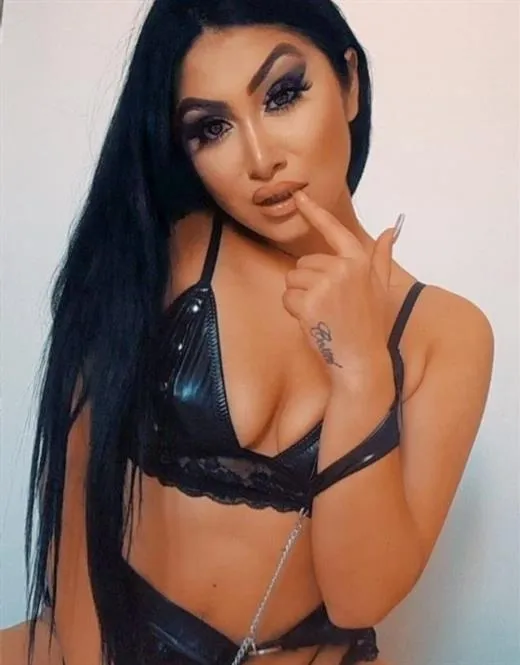 Ghdher, escort in Aix les Bains - 5618