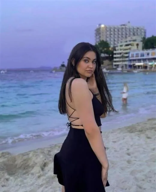 Escort Giane, Limoges - 6754