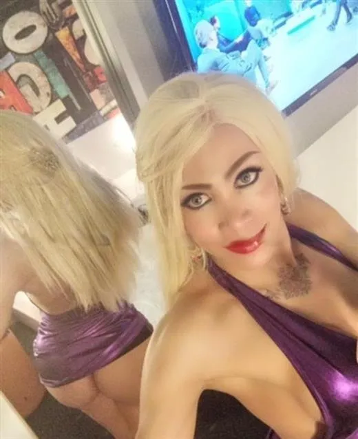 Escort Giosefine, Toulouse - 7487